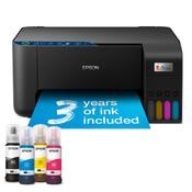 Epson EcoTank ET-2861 image