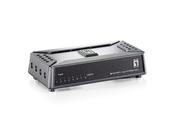 LevelOne 8-Port Fast Ethernet Switch image