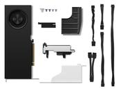 Lenovo 4X61T68168 graphics card NVIDIA RTX PRO 5000 48 GB GDDR7 image