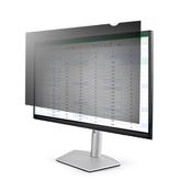 StarTech.com 19.5-inch 16:9 Computer Monitor Privacy Filter, Anti-Glare Privacy Screen w/51% Blue Light Reduction, Monitor Screen Protector w/+/- 30 Deg. Viewing Angle image