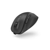 Hama MW-500 Recharge mouse Office Right-hand RF Wireless Optical 1600 DPI image