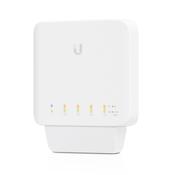 Ubiquiti UniFi USW‑FLEX Managed L2 Gigabit Ethernet (10/100/1000) Power over Ethernet (PoE) White image