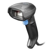 Datalogic Gryphon I GD4500 Handheld bar code reader 1D/2D Black image