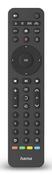 Hama 00221055 remote control IR Wireless TV Press buttons image