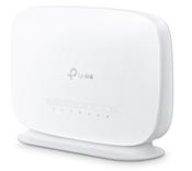 TP-Link Archer 4G+ Cat6 AC1200 Wireless Dual Band Gigabit Router image