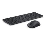 HP EliteBoard G1a Next Gen AI PC Copilot+ PC PRO 340 24 GB DDR5-SDRAM Windows 11 Pro Black image