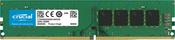 Crucial CT32G4DFD832A memory module 32 GB 1 x 32 GB DDR4 image