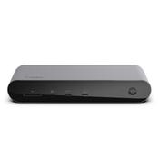 Belkin Thunderbolt 4 Dock Pro Wired Black image