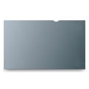 3M PF24.0W9 Black Privacy Filter image