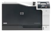 HP Color LaserJet Professional LaserJet Pro CP5225dn Multifunction Color Printer, Ethernet Only; Copier, Scanner image