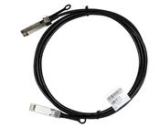 HPE Networking X240 25G SFP28 to SFP28 3m DAC Cable image