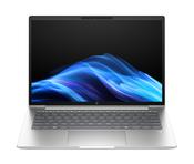 HP ProBook 4 G1iR Intel Core 5 120U Laptop 35.6 cm (14") WUXGA 24 GB DDR5-SDRAM 256 GB SSD Wi-Fi 6E (802.11ax) Windows 11 Pro Silver image