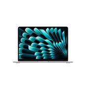 Apple MacBook Air Apple M M5 Laptop 34.5 cm (13.6") 24 GB 1 TB SSD Wi-Fi 7 (802.11be) macOS Tahoe Silver image