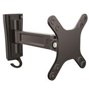 StarTech.com Wall-Mount Monitor Arm - Single Swivel image