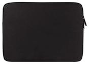 eSTUFF ES697160-BULK laptop case 40.6 cm (16") Sleeve case Black