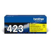 Brother TN-423Y Toner-kit yellow high-capacity, 4K pages ISO/IEC 19752 for Brother HL-L 8260/8360 image