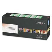 Lexmark 24B6849 Toner-kit black, 30K pages ISO/IEC 19798 for Lexmark XC 9235 image