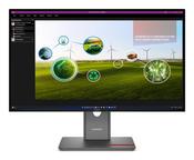 Lenovo ThinkVision P27Q-40 Monitor image