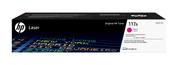 HP W2073A/117A Toner-kit magenta, 700 pages ISO/IEC 19798 for HP Color Laser 150 image