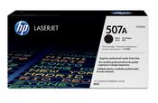 HP CE400A/507A Toner cartridge black, 5.5K pages ISO/IEC 19798 for HP LaserJet EP 500 image