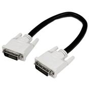 StarTech.com 1m DVI-D Dual Link Cable – M/M image