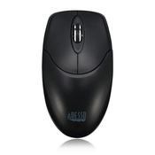 Adesso iMouse M60 mouse Office Ambidextrous RF Wireless Optical 1200 DPI image