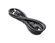HPE Aruba Networking PC-AC-EC 250V/10A 1.8m C13 to CEE7/7 (EU) AC Power Cord image