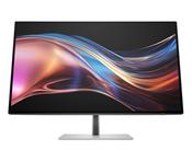 HP Series 7 Pro 27 inch QHD Thunderbolt 4 Monitor - 727pu PVC Free image