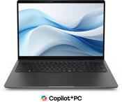 DELL Pro Precision 5 16S PW516265 Copilot+ PC AMD Ryzen AI 7 PRO PRO 450 Mobile workstation 40.6 cm (16") Full HD+ 32 GB LPDDR5x-SDRAM 1 TB SSD Wi-Fi 7 (802.11be) Windows 11 Pro Graphite UK English image