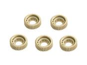 CoreParts MSP8084 printer/scanner spare part/accessory Roller gear 5 pc(s) image