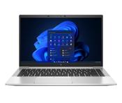 HP EliteBook 840 G8 Refurbished Intel® Core™ i5 i5-1135G7 Laptop 35.6 cm (14") Full HD 16 GB DDR4-SDRAM 256 GB SSD Wi-Fi 6 (802.11ax) Windows 11 Pro Silver Certified refurbished image