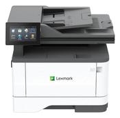 Lexmark MX432adwe Laser A4 1200 x 1200 DPI 40 ppm Wi-Fi image