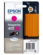 Epson C13T05H34010/405XL Ink cartridge magenta high-capacity, 1.1K pages 14.7ml for Epson WF-3820/7830 image