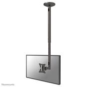 Neomounts FPMA-C050BLACK Monitor/TV mount ceiling 10-30" - h 60-85 cm image
