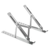 Targus AWE810GL laptop stand Aluminium 39.6 cm (15.6") image