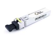 Lanview MO-C-B35121-3CL10 network transceiver module Fiber optic 1000 Mbit/s SFP 1310 nm image