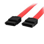 StarTech.com 18in SATA Serial ATA Cable image