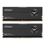 Team Group XTREEM FFXD532G7600HC36FDC01 memory module 32 GB 2 x 16 GB DDR5 7600 MHz ECC image