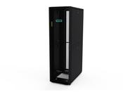 HPE P9K58A#001 rack cabinet 48U Freestanding rack Black