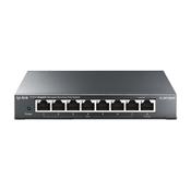 TP-Link Omada 8-Port Gigabit Managed Reverse PoE Switch image