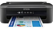 Epson WorkForce WF-2110W inkjet printer Colour 5760 x 1440 DPI A4 Wi-Fi image