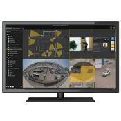 Axis 02994-001 software license/upgrade Full 1 license(s) Arabic, Simplified Chinese, Traditional Chinese, Czech, German, Dutch, English, Spanish, Finnish, French, Italian, Japanese, Korean, Persian, Polish, Brazilian-Portuguese, Russian, Swedish, Thai, T