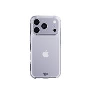 Tech21 T21-11327 mobile phone case 16 cm (6.3") Cover Transparent image