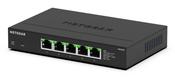 NETGEAR MS305E Unmanaged 2.5G Ethernet (100/1000/2500) Black image