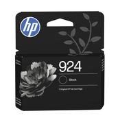 HP 4K0U6NE/924 Ink cartridge black, 500 pages ISO/IEC 19752 for HP OJ Pro 8120/e image