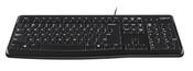 Logitech Keyboard K120 for Business image