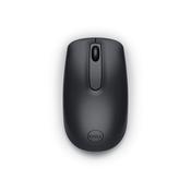 DELL WM118 mouse Universal Ambidextrous RF Wireless Optical 1000 DPI