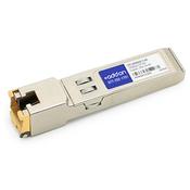 AddOn Networks SFP-10GBASE-T-AO network transceiver module Copper 10000 Mbit/s SFP+ image