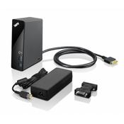 Lenovo ThinkPad OneLink Pro Dock Wired USB 2.0 Black image