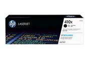 HP CF410X/410X Toner cartridge black high-capacity, 6.5K pages ISO/IEC 19798 for HP Pro M 452 image